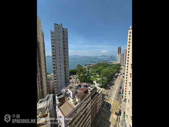 Kennedy Town - Harbour View Garden Block 2 07