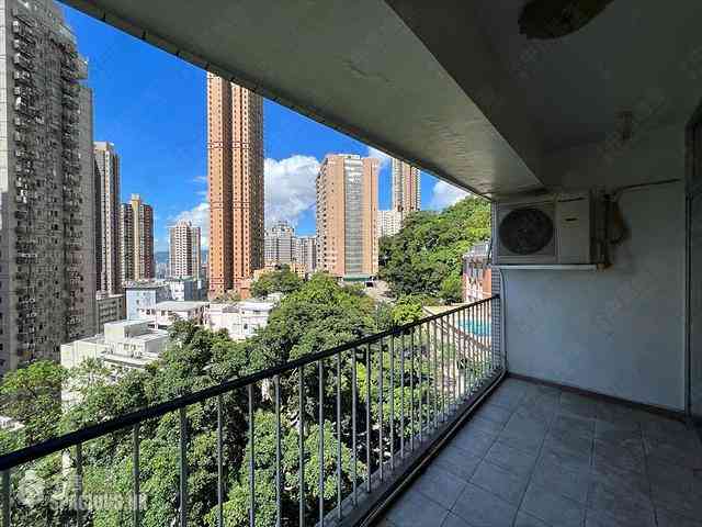 西半山 - 金徽阁 01