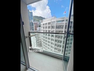 西營盤 - 63 Pokfulam 03