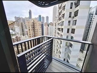 跑马地 - One Jardine's Lookout 05
