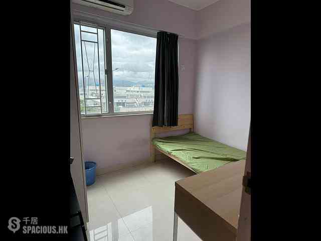 Sai Ying Pun - Fung Shing Building 04