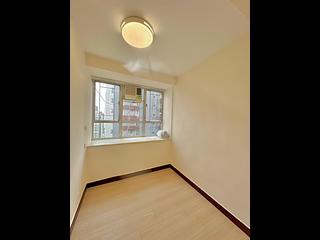 Sai Ying Pun - Wah Fai Court 07