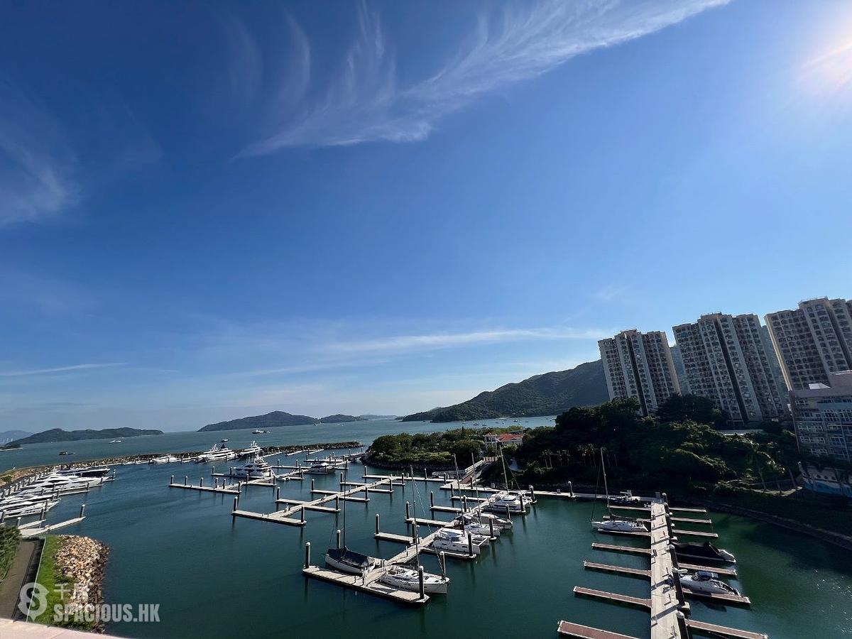 愉景湾 - 愉景湾4期 蘅峰碧涛轩 01