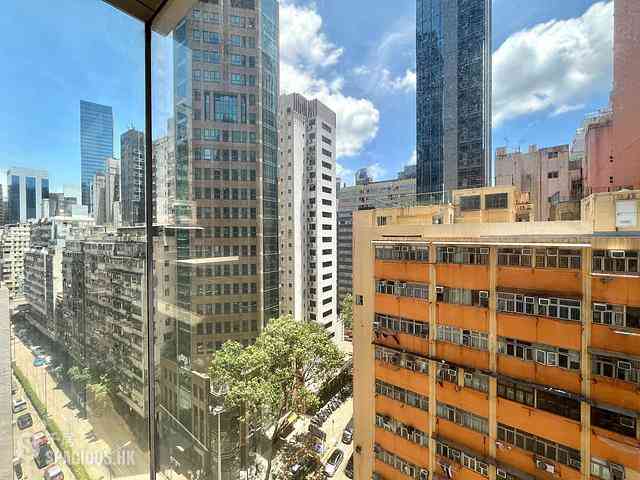 Wan Chai - Wing Fai Mansion 07