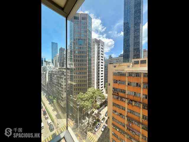 Wan Chai - Wing Fai Mansion 08