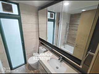 Kennedy Town - Belcher's Hill 04