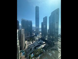 西九龍 - 擎天半島1期5座 03