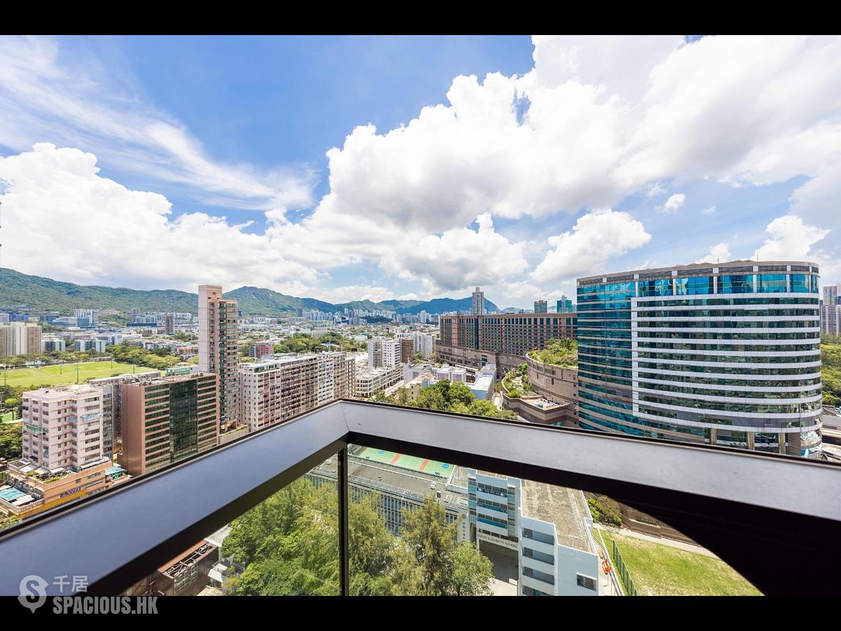 Mong Kok - Elize Park 01