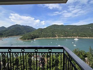 赤柱 - 红山半岛 A区 (4期) 7座 05