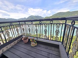 赤柱 - 红山半岛 A区 (4期) 7座 06