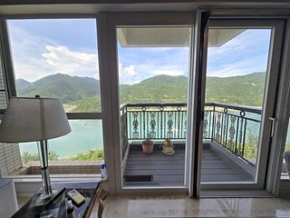 赤柱 - 红山半岛 A区 (4期) 7座 07