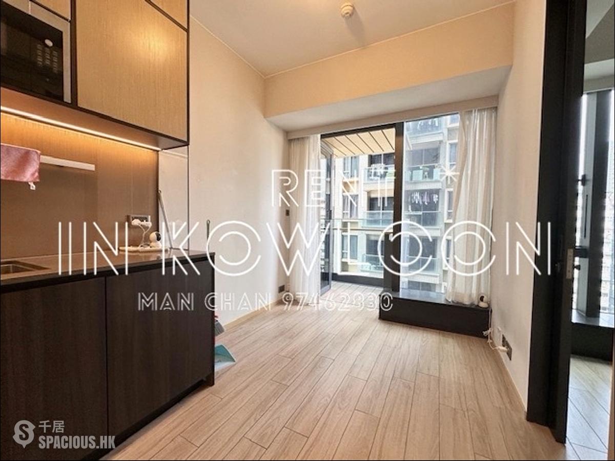 Tai Kok Tsui - Square Mile Phase 2 Cetus・Square Mile 01