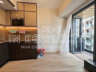 Tai Kok Tsui - Square Mile Phase 2 Cetus・Square Mile 02
