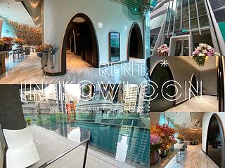 Tai Kok Tsui - Square Mile Phase 2 Cetus・Square Mile 07