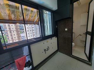 跑马地 - 永安新邨 08