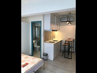 Sheung Wan - 132-134, Wing Lok Street 05