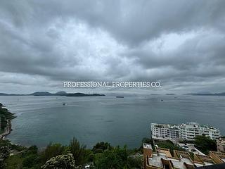 Pok Fu Lam - Vista Mount Davis 02