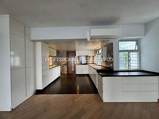 Pok Fu Lam - Vista Mount Davis 05