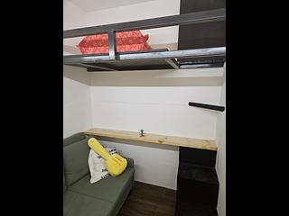 Wan Chai - Henning House 04