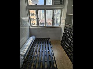 Wan Chai - Henning House 12