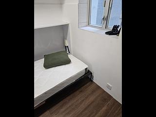 Wan Chai - Henning House 14