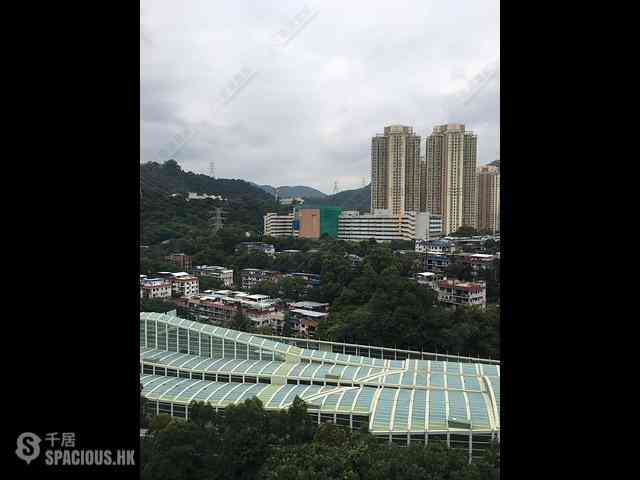 Tai Wai - Glamour Garden 02