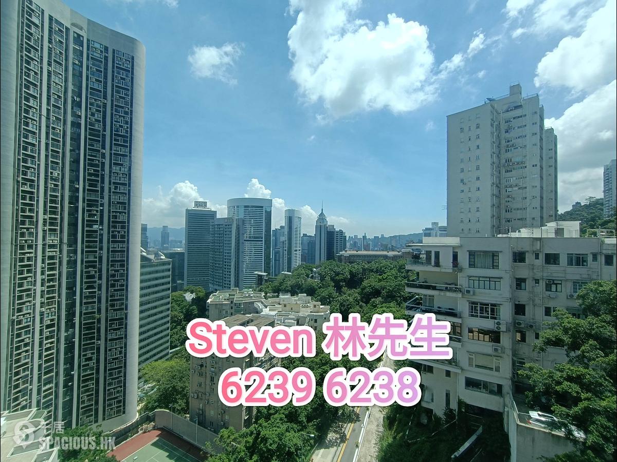 Mid Levels Central - Fairlane Tower 01