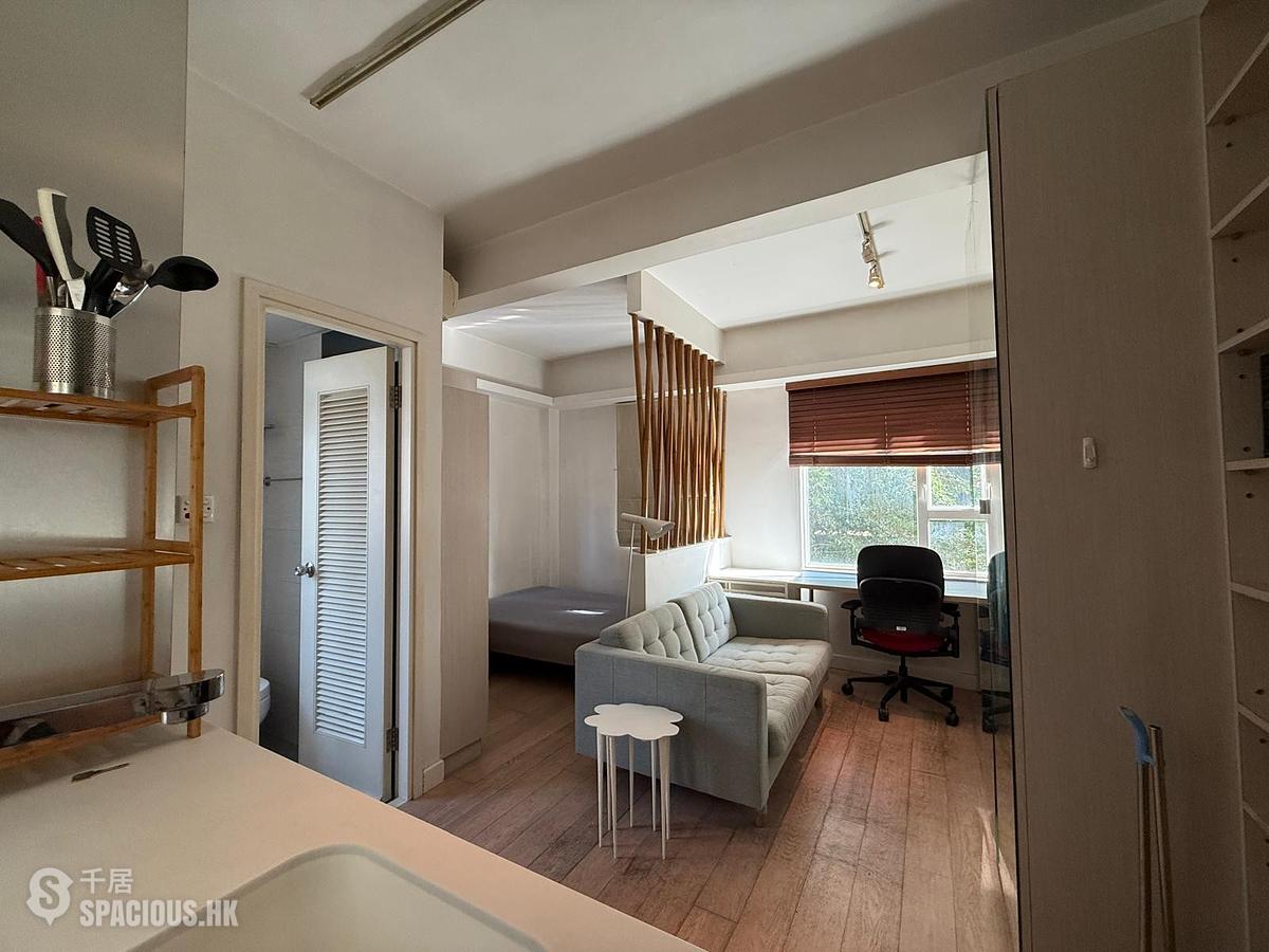 Poho - Tai Shan House 01