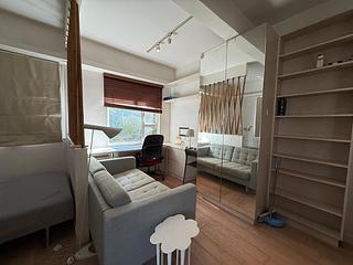 Poho - Tai Shan House 03