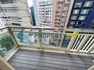 蘇豪 - 聚賢居 16