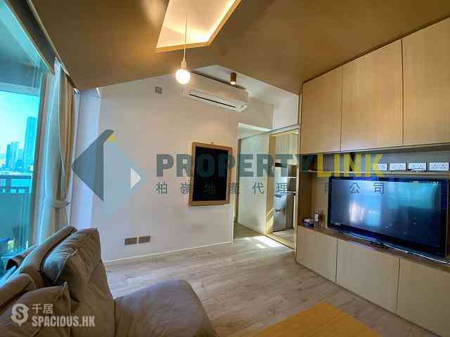 Sheung Wan - Princeton Tower 02