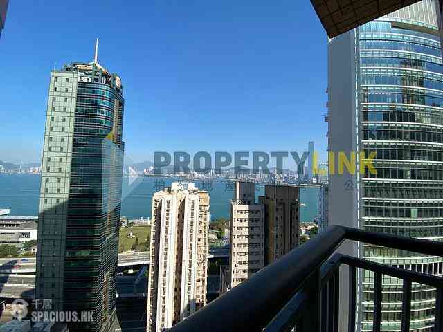 Sheung Wan - Princeton Tower 03