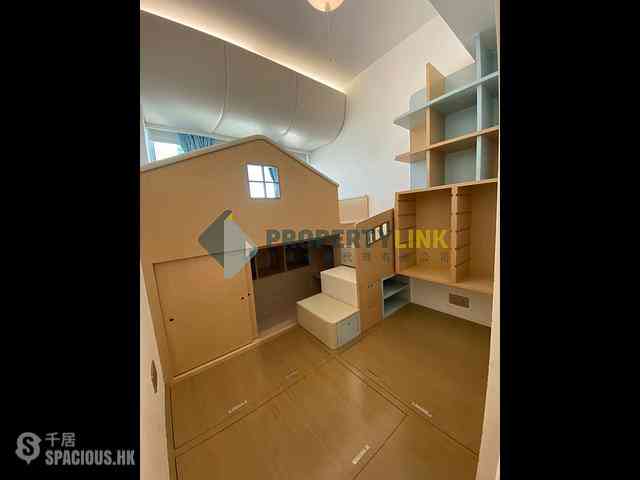 Sheung Wan - Princeton Tower 04
