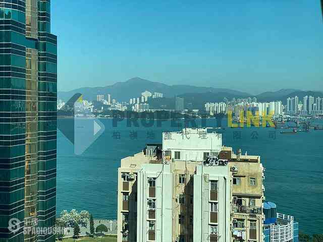 Sheung Wan - Princeton Tower 06