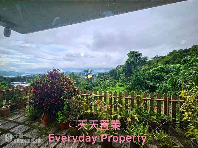 Sai Kung - Greenpeak Villa 02