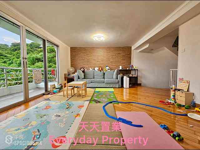 Sai Kung - Greenpeak Villa 03