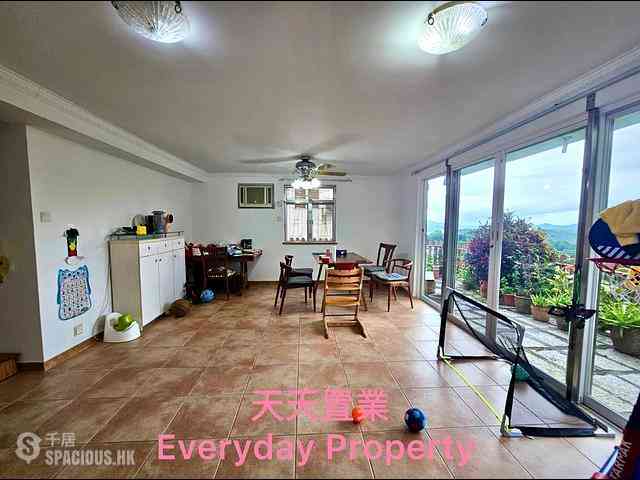 Sai Kung - Greenpeak Villa 04