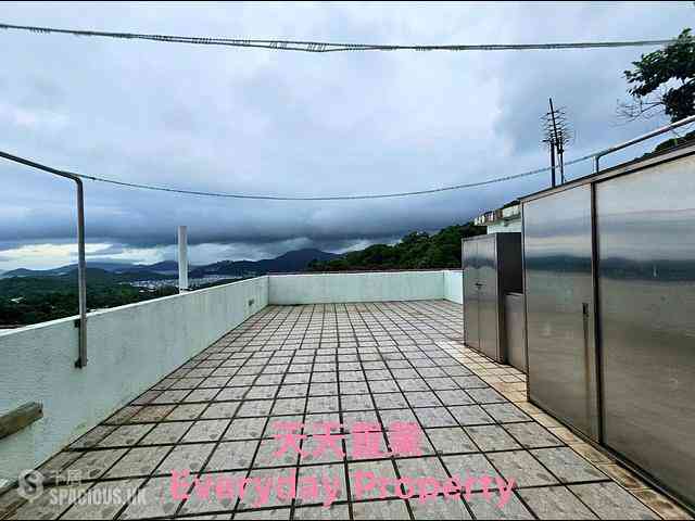 Sai Kung - Greenpeak Villa 06
