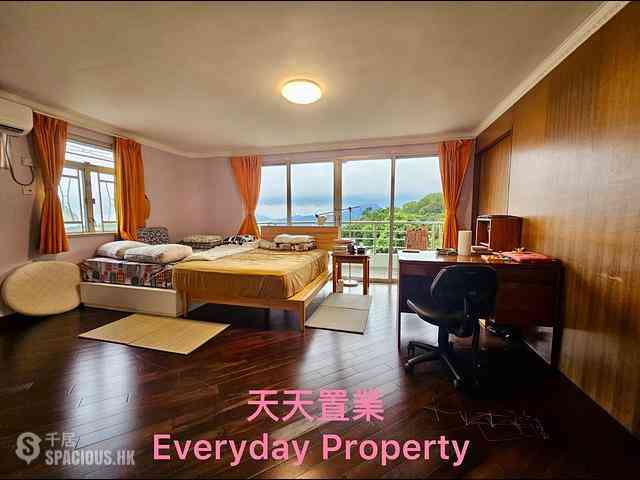 Sai Kung - Greenpeak Villa 08