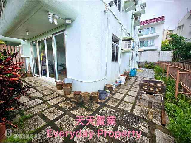 Sai Kung - Greenpeak Villa 09