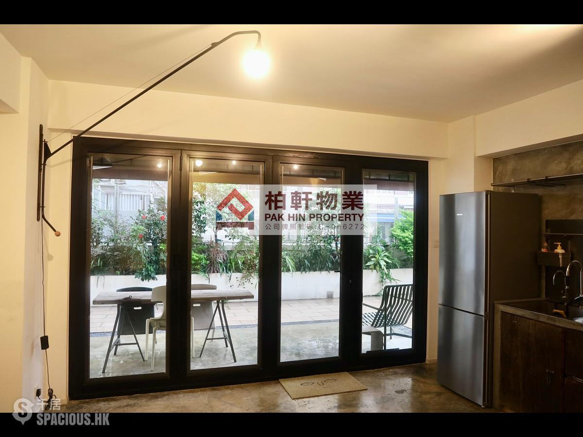 Quarry Bay - Riviera Mansion 01