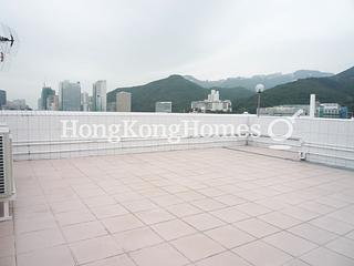 Shouson Hill - Woodgreen Estate 02