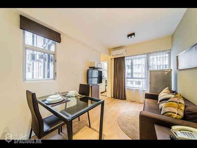 Wan Chai - Lodgewood 01