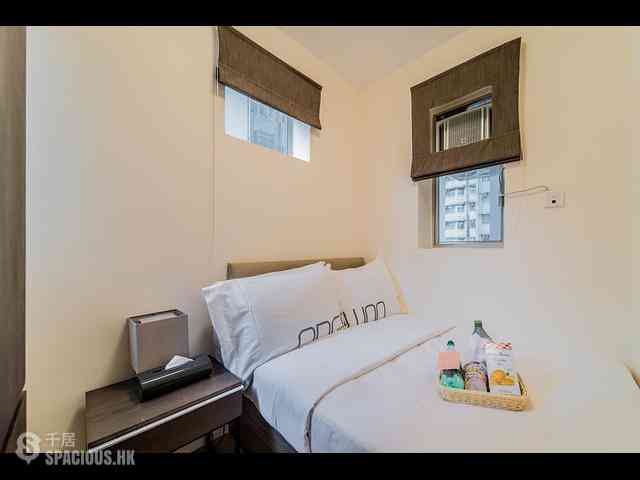 Wan Chai - Lodgewood 02