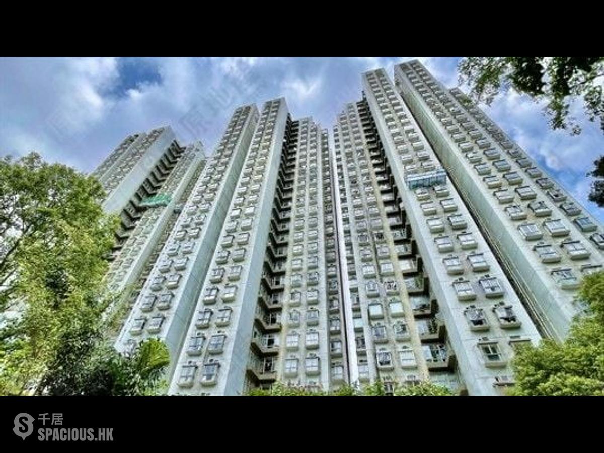 Kennedy Town - Academic Terrace Block 3 01
