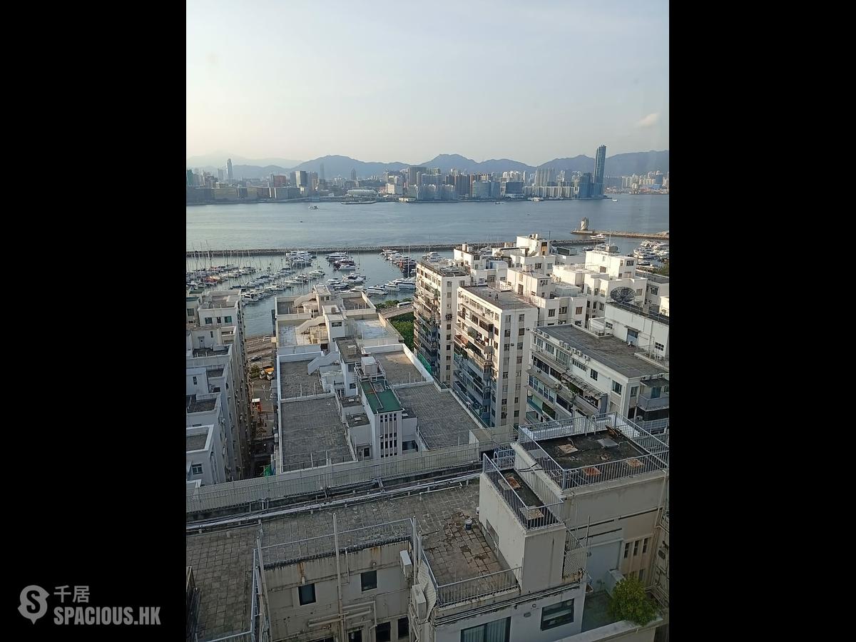 铜锣湾 - 珠城大厦 01