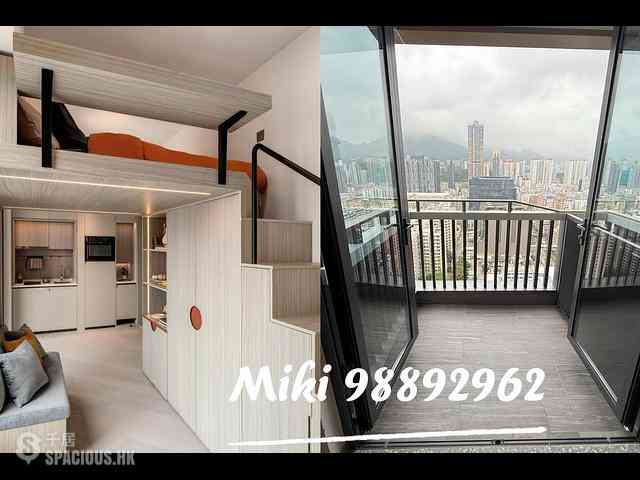 Cheung Sha Wan - Bondlane 01