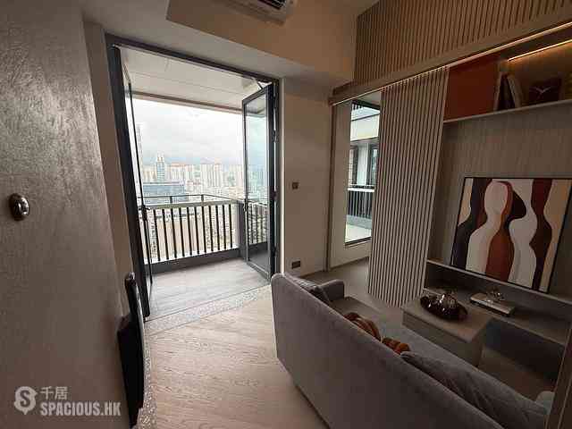 Cheung Sha Wan - Bondlane 04