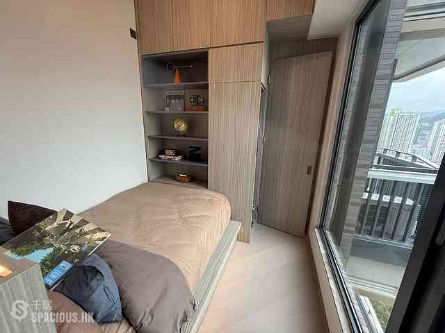 Cheung Sha Wan - Bondlane 06