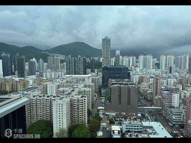 Cheung Sha Wan - Bondlane 08